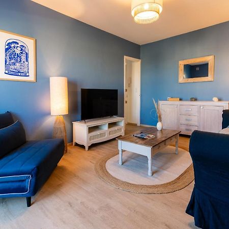 Apartamento La Petite Venise Sète Exterior foto