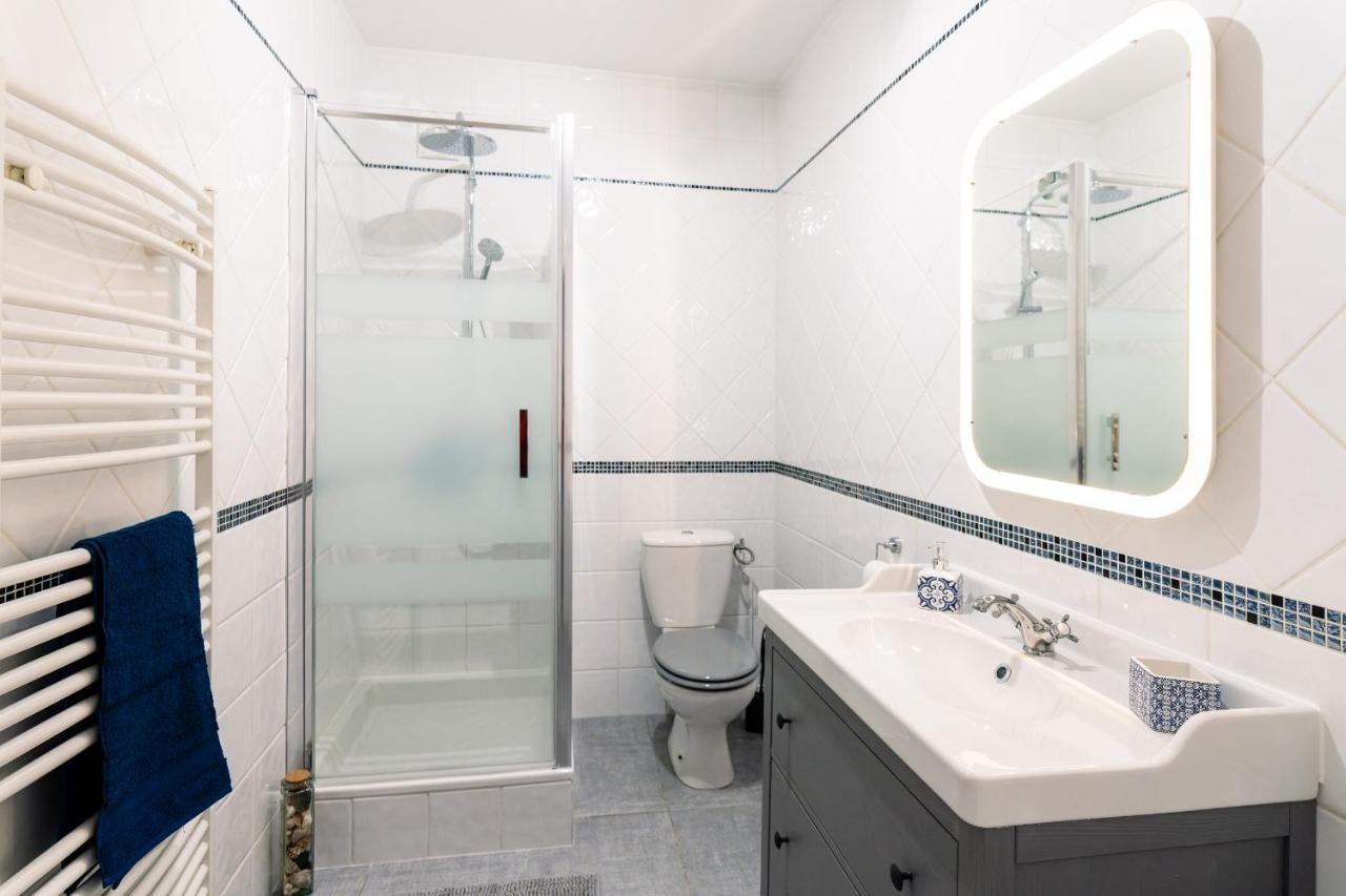 Apartamento La Petite Venise Sète Exterior foto