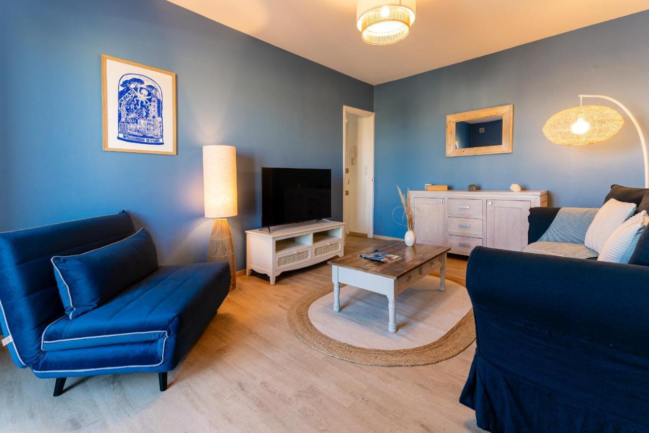 Apartamento La Petite Venise Sète Exterior foto