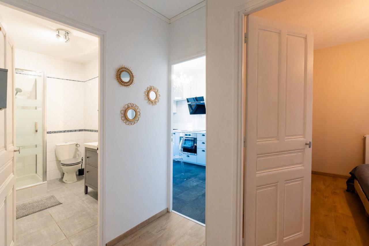 Apartamento La Petite Venise Sète Exterior foto