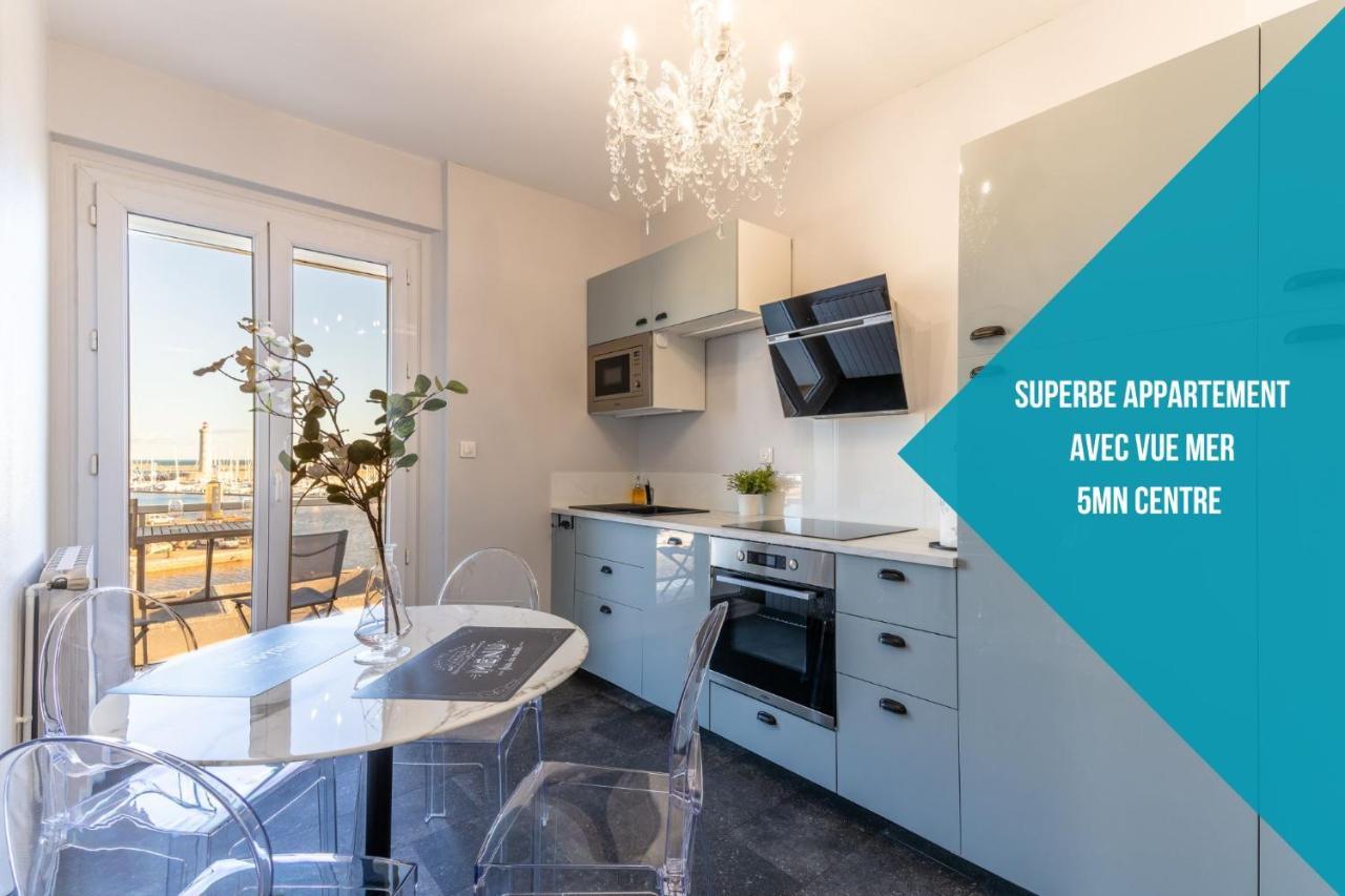 Apartamento La Petite Venise Sète Exterior foto